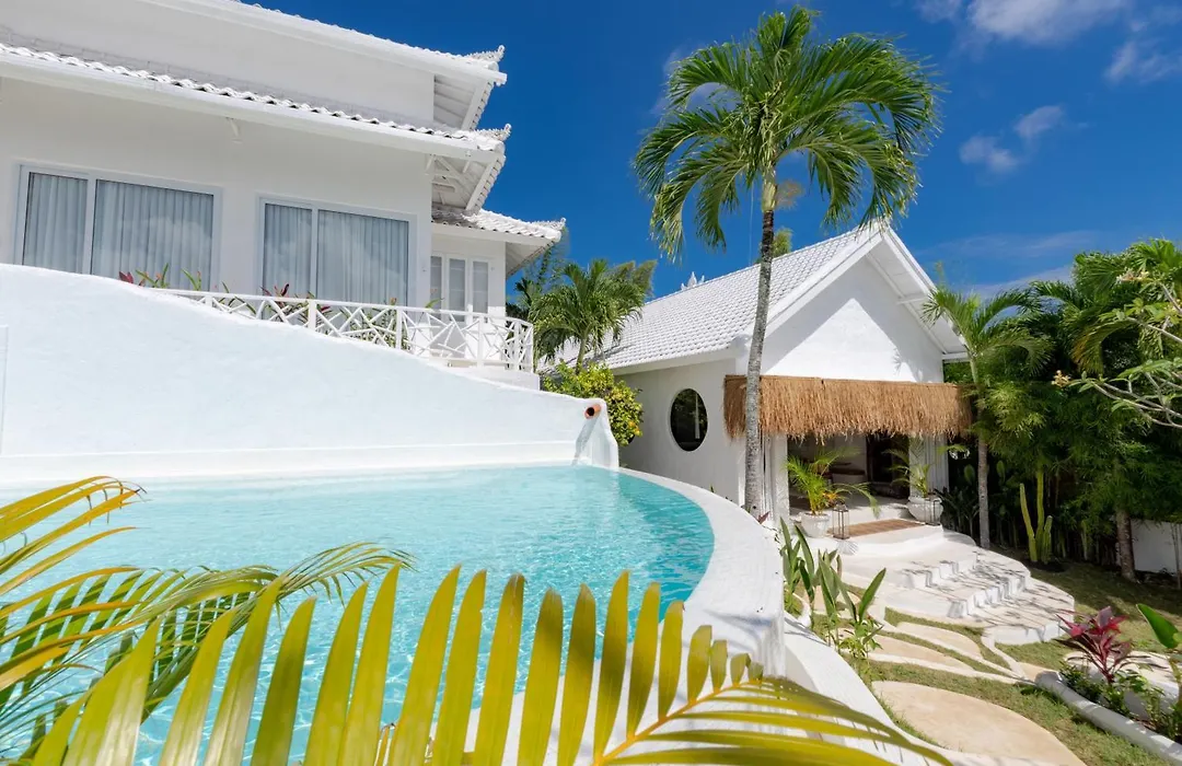Gravity Eco Boutique Hotel - Adults Only-1