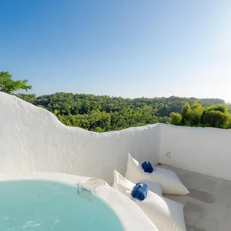 Gravity Eco Boutique Hotel - Adults Only-2
