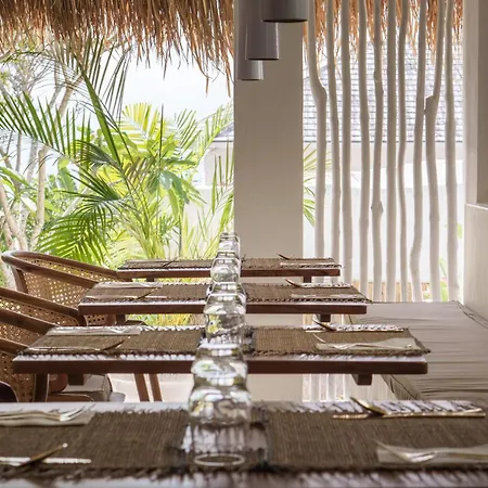 Gravity Eco Boutique Hotel - Adults Only-3