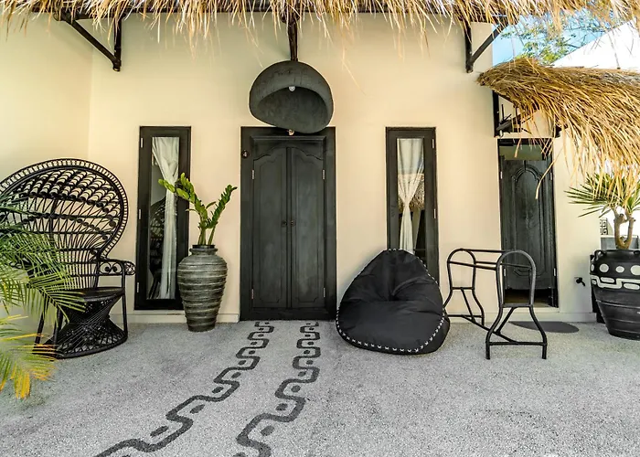 Dara BoutiqueBoutique Hotel